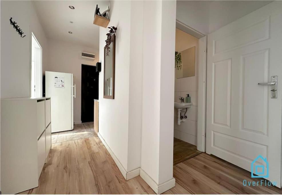 Alloggio in famiglia Walezy - Peaceful Retreat, 10 Minutes To Old Town & Seaside *