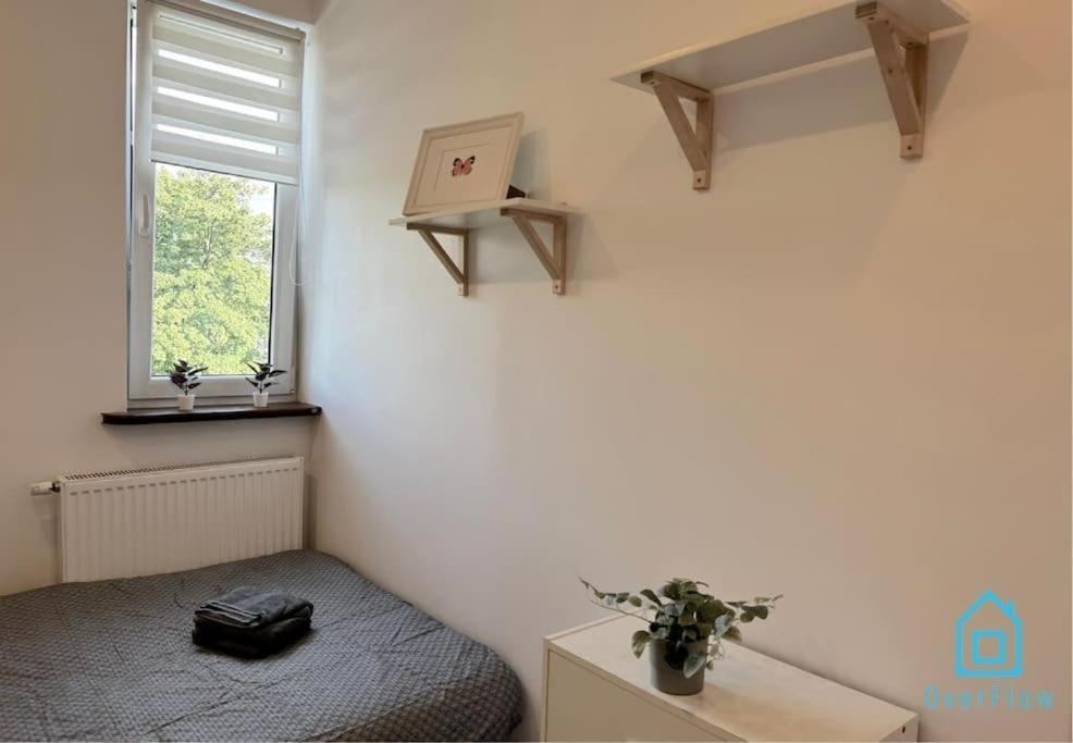 Walezy - Peaceful Retreat, 10 Minutes To Old Town & Seaside Danzica