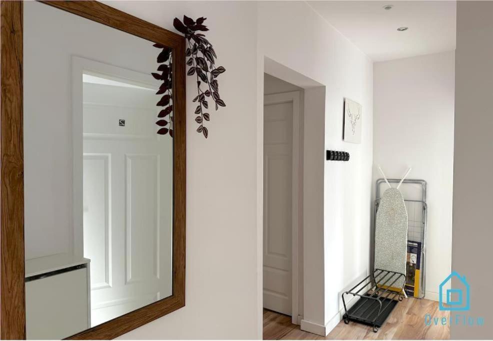 Walezy - Peaceful Retreat, 10 Minutes To Old Town & Seaside Danzica